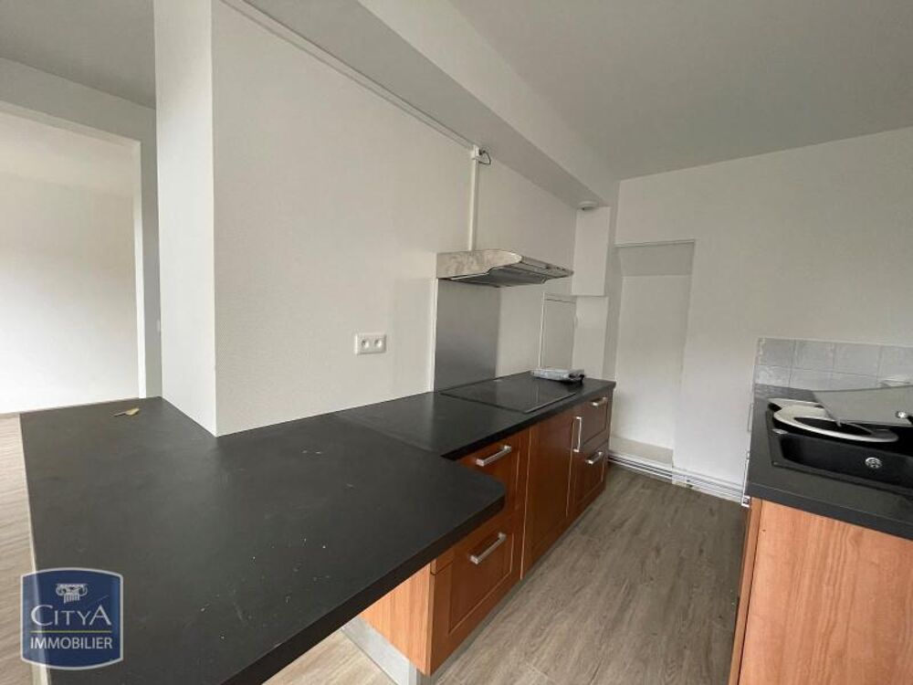 Maison a louer alencon - 3 pièce(s) - 59 m2 - Surfyn