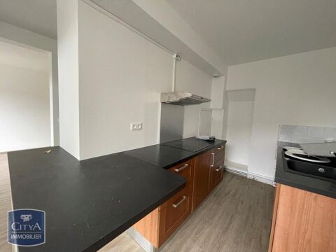  Maison  louer 3 pices 59 m