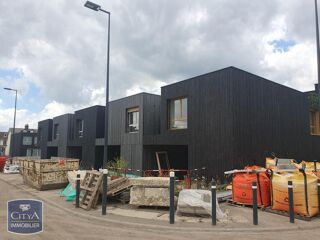  Appartement � louer 2 pi�ces 50 m�