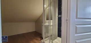  Appartement à louer 2 pièces 42 m²