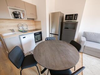  Appartement � louer 2 pi�ces 39 m�