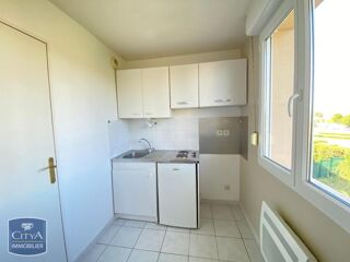  Appartement � louer 2 pi�ces 55 m�