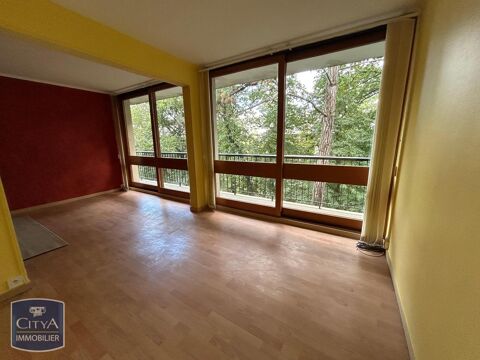  Appartement � louer 3 pi�ces 66 m�