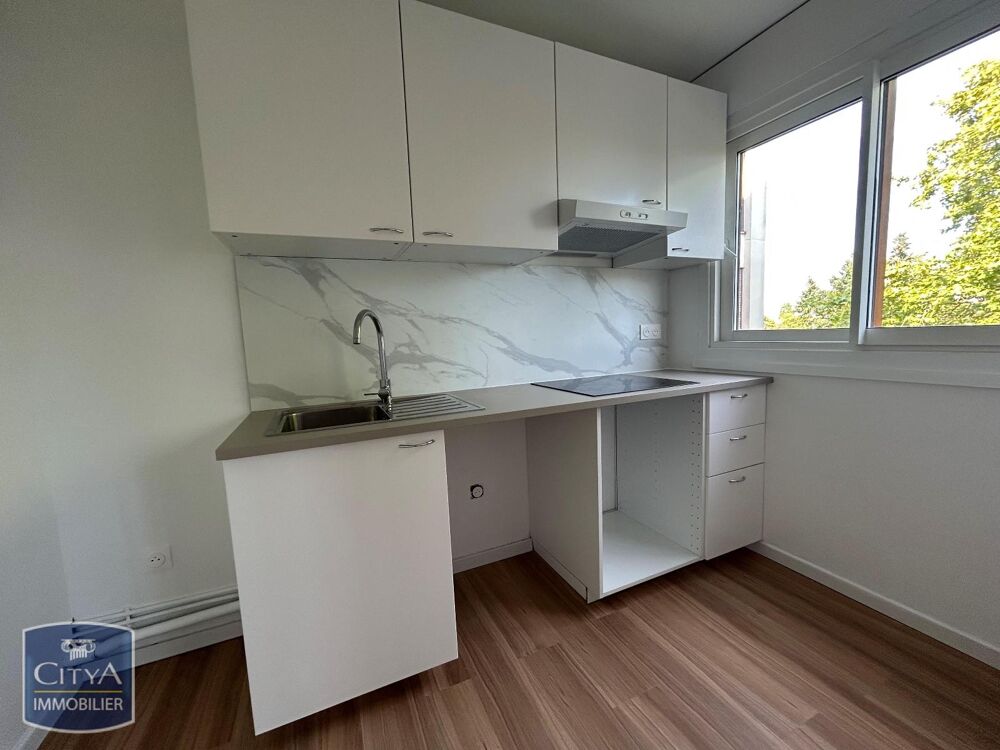 location Appartement - 1 pièce(s) - 30 m² Les Ulis (91940)