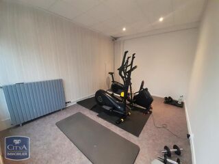  Appartement à louer 1 pièce 11 m²