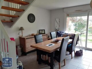  Maison � louer 4 pi�ces 76 m�