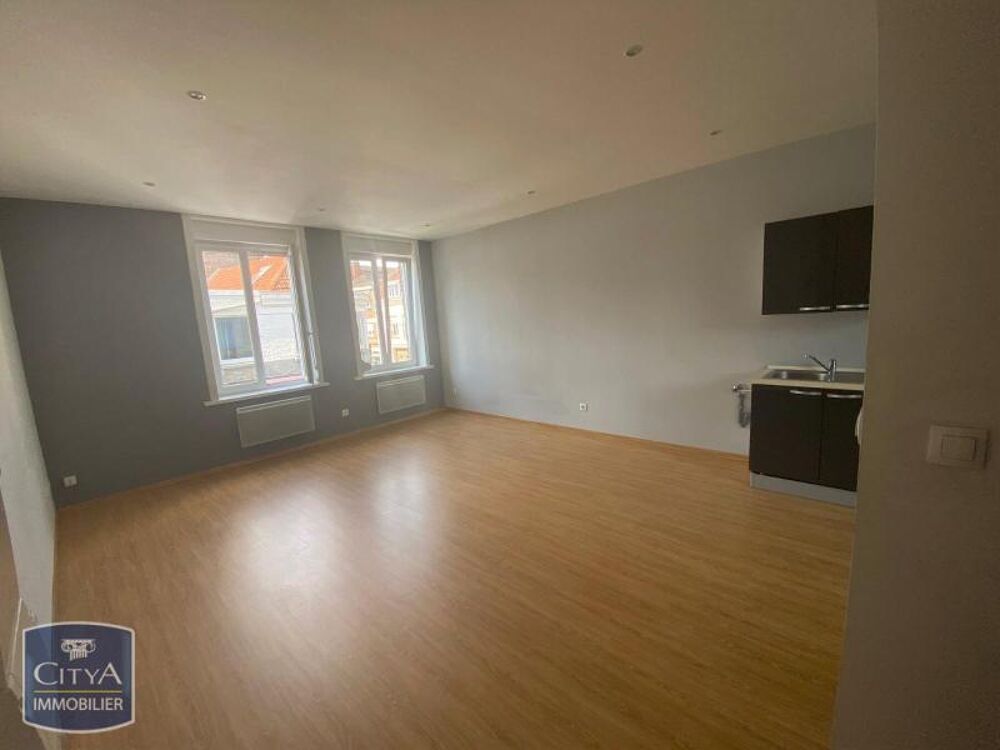 location Appartement - 3 pièce(s) - 71 m² Lille (59000)