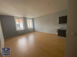  Appartement à louer 3 pièces 71 m²
