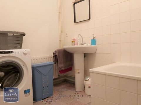  Appartement � louer 1 pi�ce 39 m�