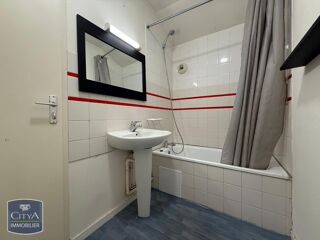  Appartement à louer 2 pièces 50 m²