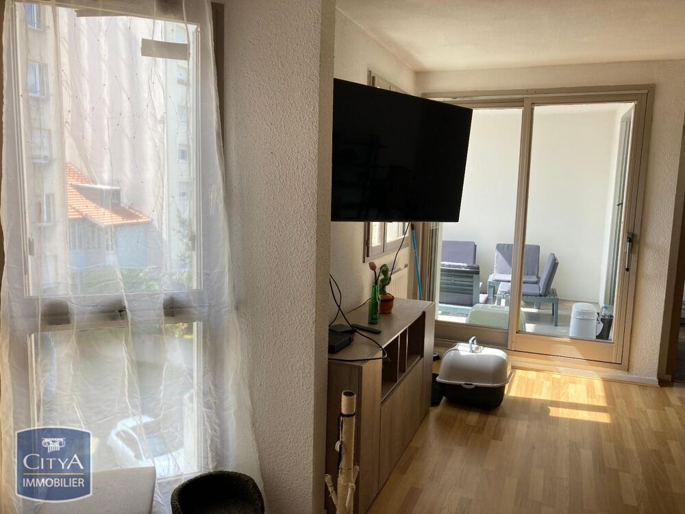 location Appartement - 4 pièce(s) - 87 m² Pau (64000)
