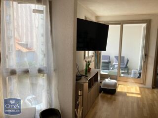  Appartement à louer 4 pièces 87 m²