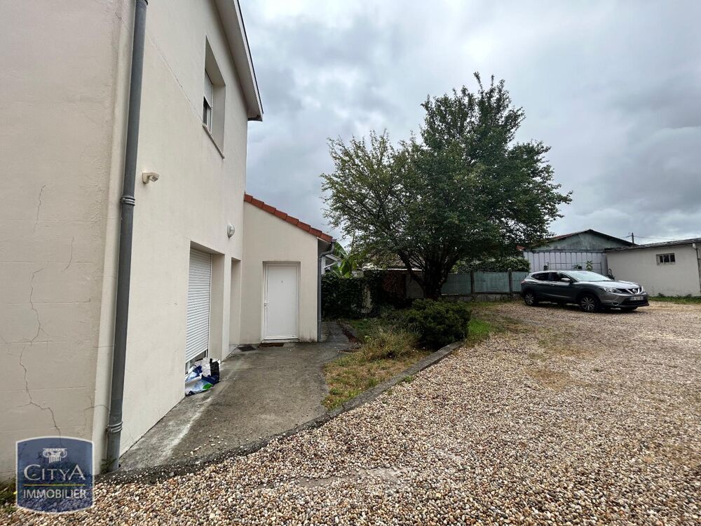 location Appartement - 1 pièce(s) - 38 m² Mérignac (33700)
