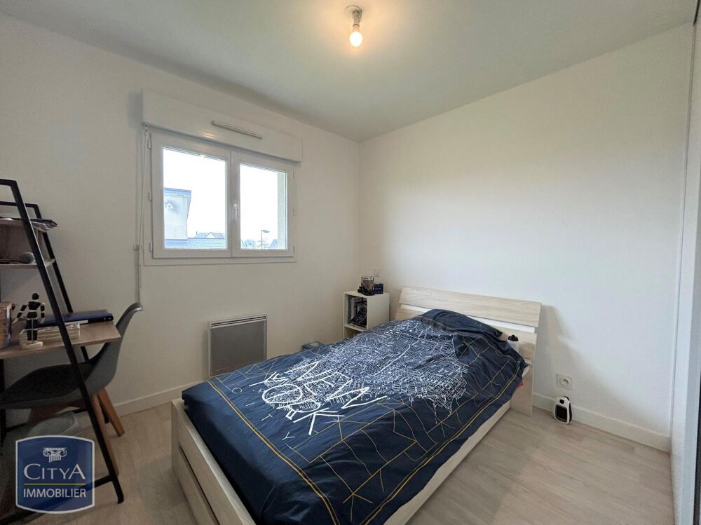 location Maison - 5 pièce(s) - 92 m² Pordic (22590)