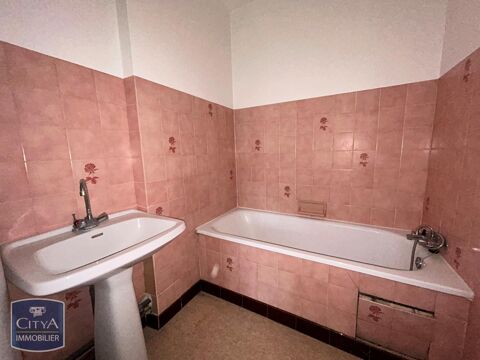  Appartement � louer 2 pi�ces 80 m�