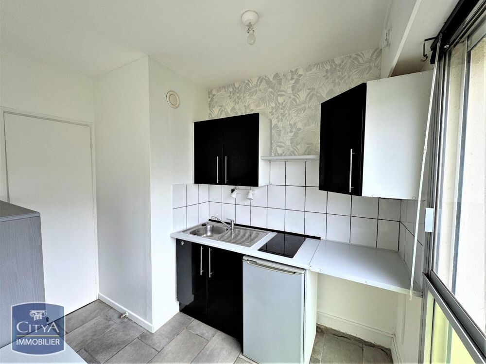 location Appartement - 1 pièce(s) - 25 m² Lambersart (59130)