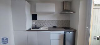  Appartement � louer 1 pi�ce 20 m�