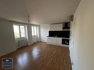  Appartement à louer 1 pièce 21 m²