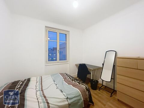  Appartement � louer 3 pi�ces 62 m�