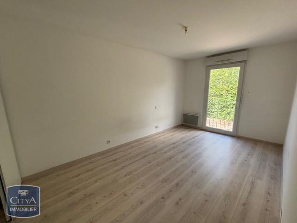 location Appartement - 2 pièce(s) - 35 m² Nantes (44000)