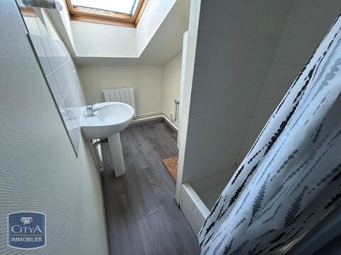  Appartement � louer 2 pi�ces 36 m�