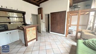  Appartement à louer 1 pièce 30 m²