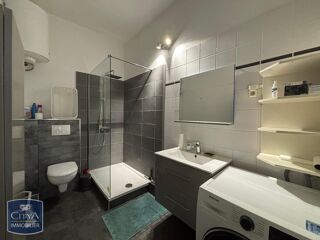  Appartement à louer 1 pièce 30 m²