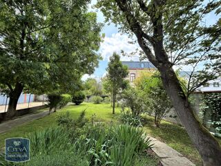  Maison � louer 4 pi�ces 91 m�