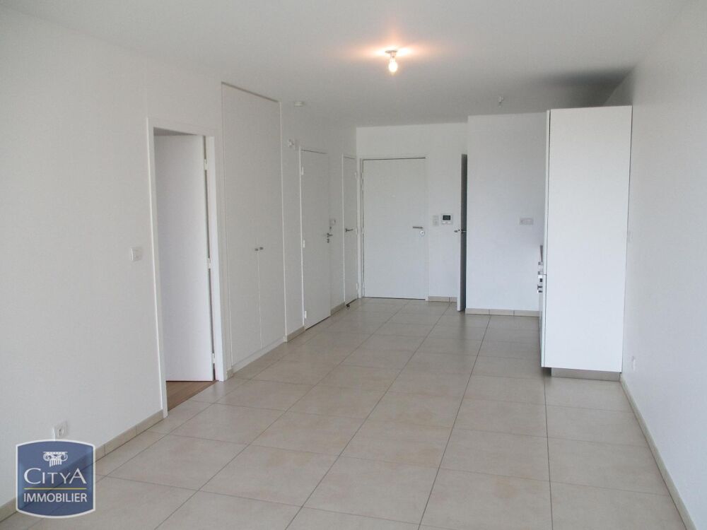 location Appartement - 2 pièce(s) - 48 m² Lyon 5