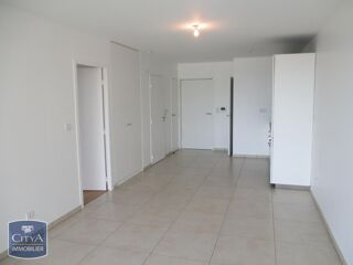  Appartement à louer 2 pièces 48 m²