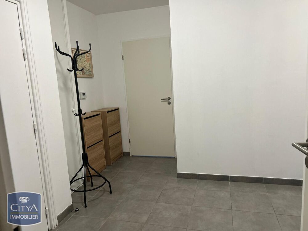 location Appartement - 4 pièce(s) - 93 m² Toulouse (31200)