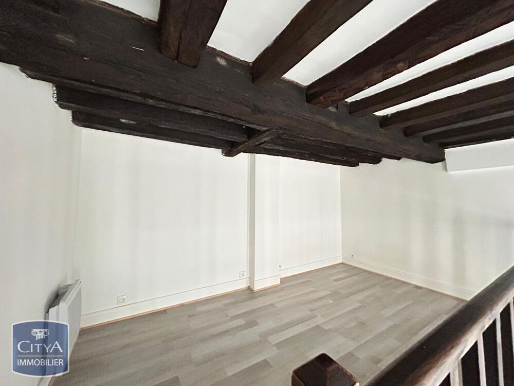 EXCLUSIVITE - QUARTIER DU MARAIS - Dans le 4e arrondisse....