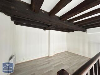  Appartement à louer 1 pièce 27 m²