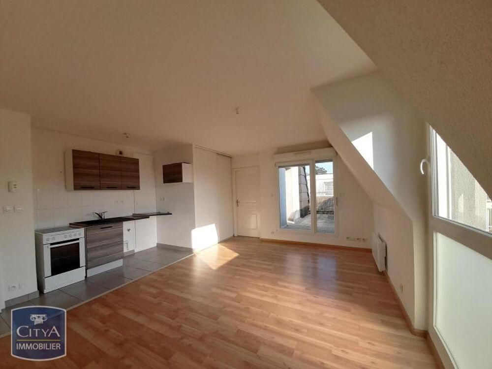 location Appartement - 2 pièce(s) - 41 m² Uffholtz (68700)
