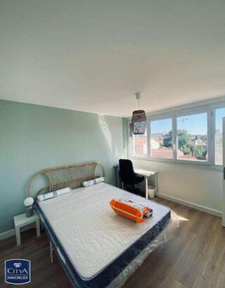  Appartement à louer 1 pièce 10 m²