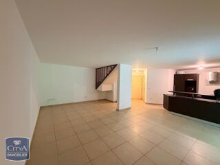 location Maison - 4 pièce(s) - 99 m² Sainte-Marie (97438)