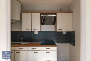  Appartement � louer 2 pi�ces 35 m�