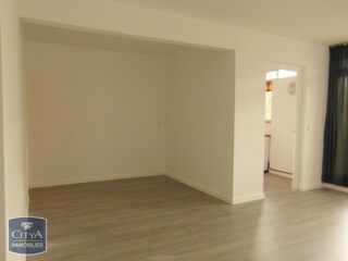 Appartement à louer 1 pièce 43 m²