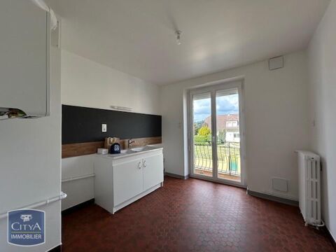  Appartement  louer 2 pices 54 m