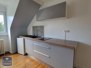 Appartement � louer 2 pi�ces 29 m�