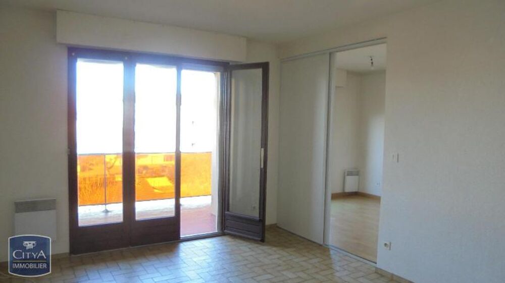 location Appartement - 1 pièce(s) - 36 m² Saint-Marcellin (38160)