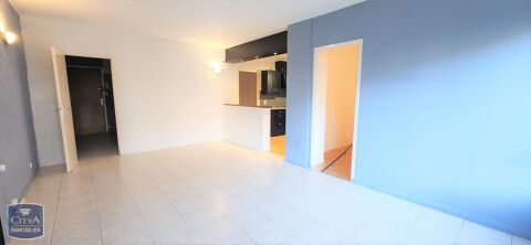  Appartement  louer 3 pices 63 m