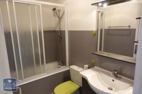  Appartement � louer 1 pi�ce 30 m�