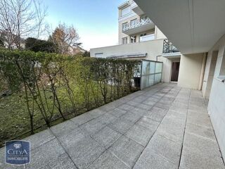  Appartement � louer 3 pi�ces 62 m�