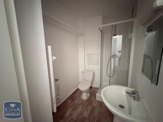  Appartement � louer 1 pi�ce 28 m�