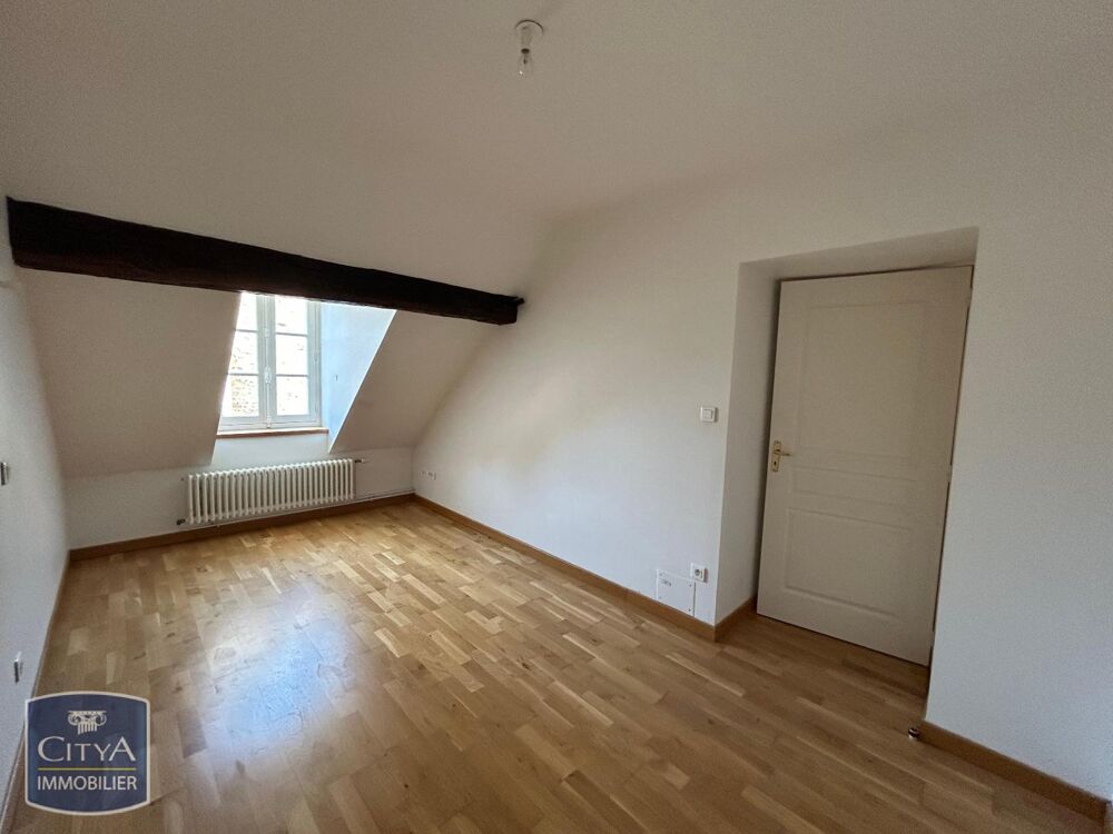 location Appartement - 4 pièce(s) - 105 m² Sedan (08200)