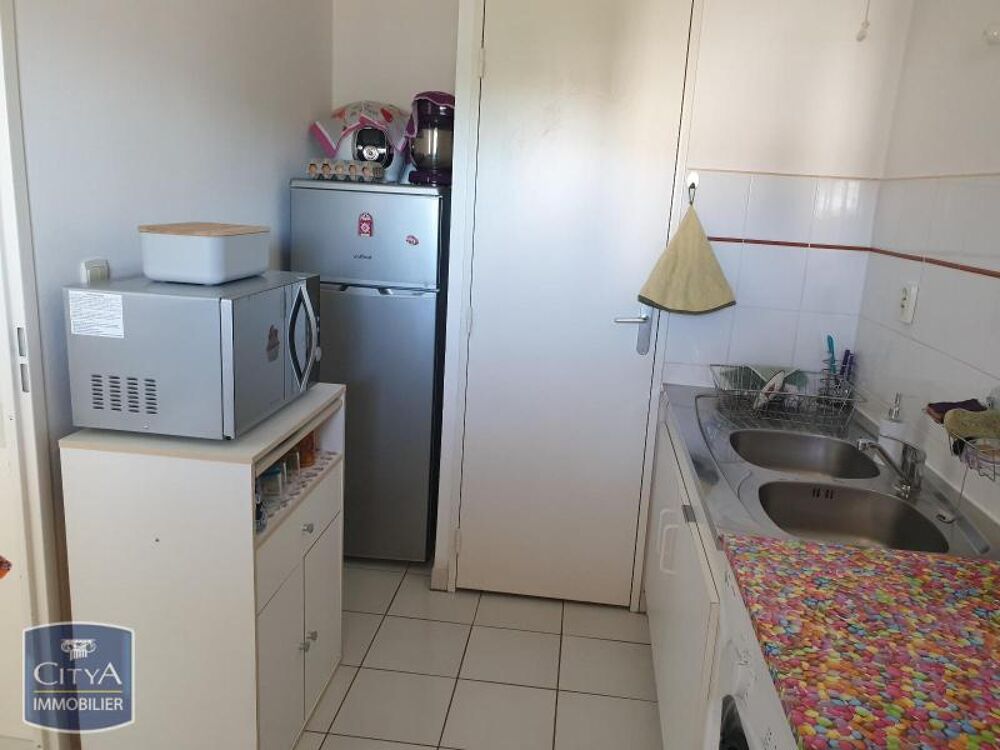 location Appartement - 3 pièce(s) - 63 m² Gond-Pontouvre (16160)