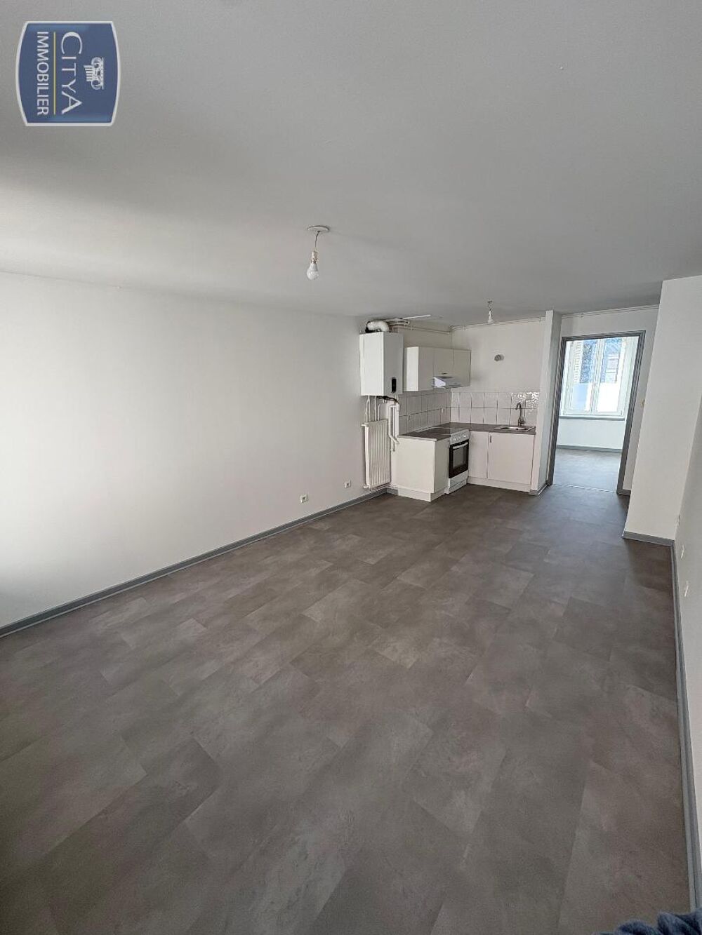 location Appartement - 3 pièce(s) - 46 m² Épinal (88000)