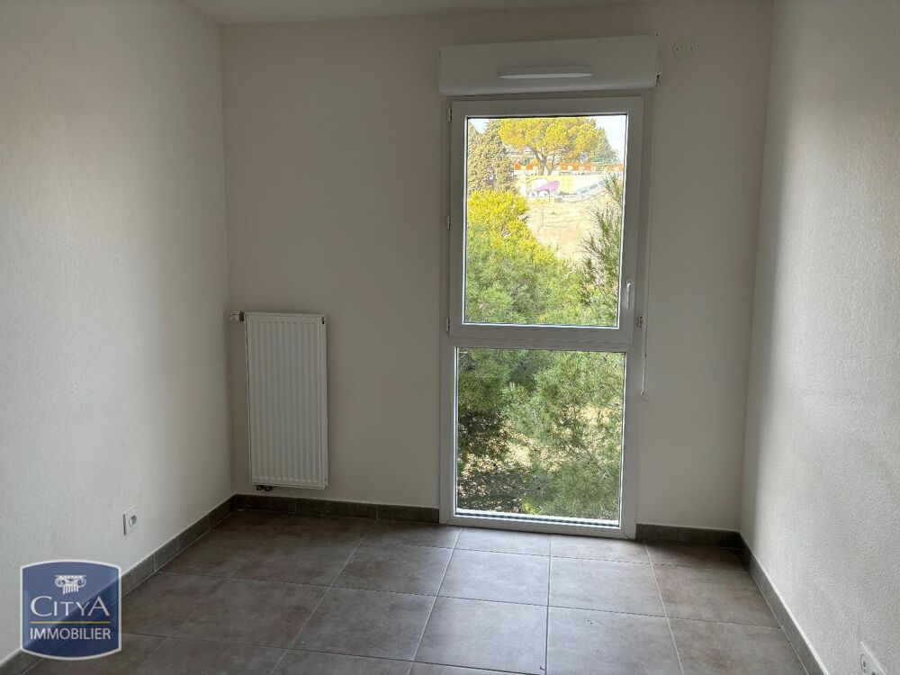 location Appartement - 3 pièce(s) - 56 m² Port-de-Bouc (13110)