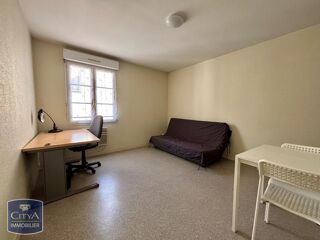  Appartement � louer 1 pi�ce 22 m�